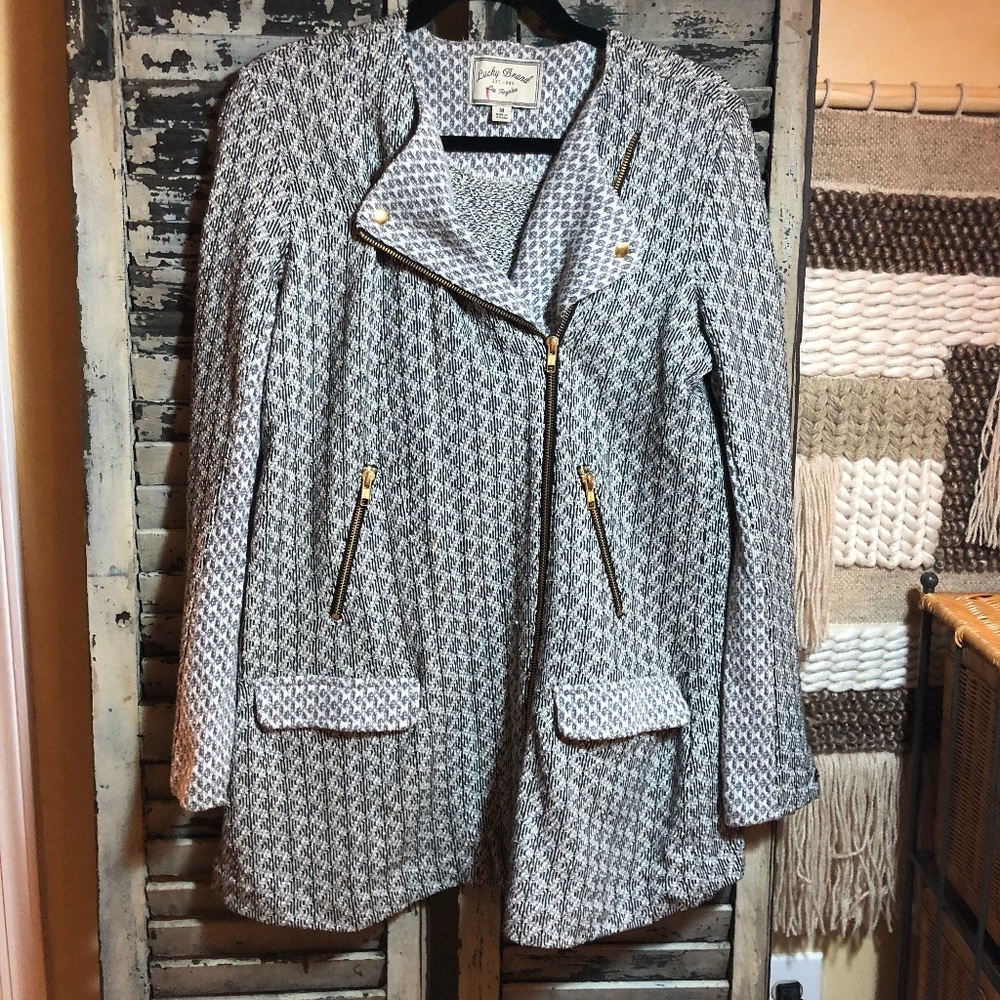 Lucky Brands Jacket